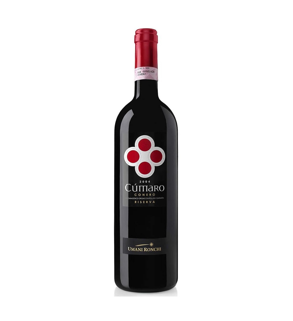 Umani Ronchi Cumaro 2000
