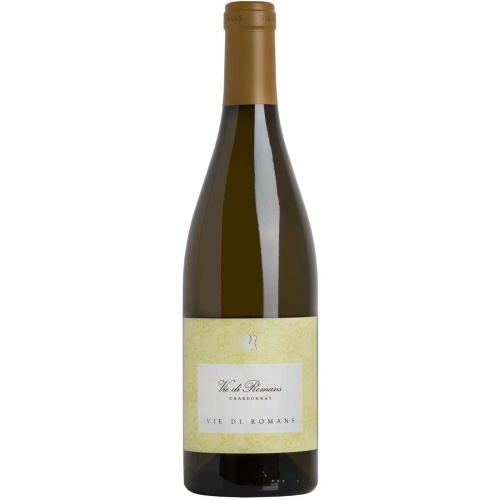 Vie di Romans, Chardonnay Friuli 2021