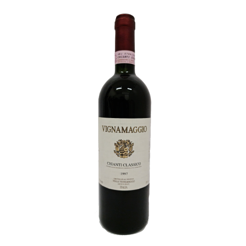 Vignamaggio, Chianti Classico DOCG 1999