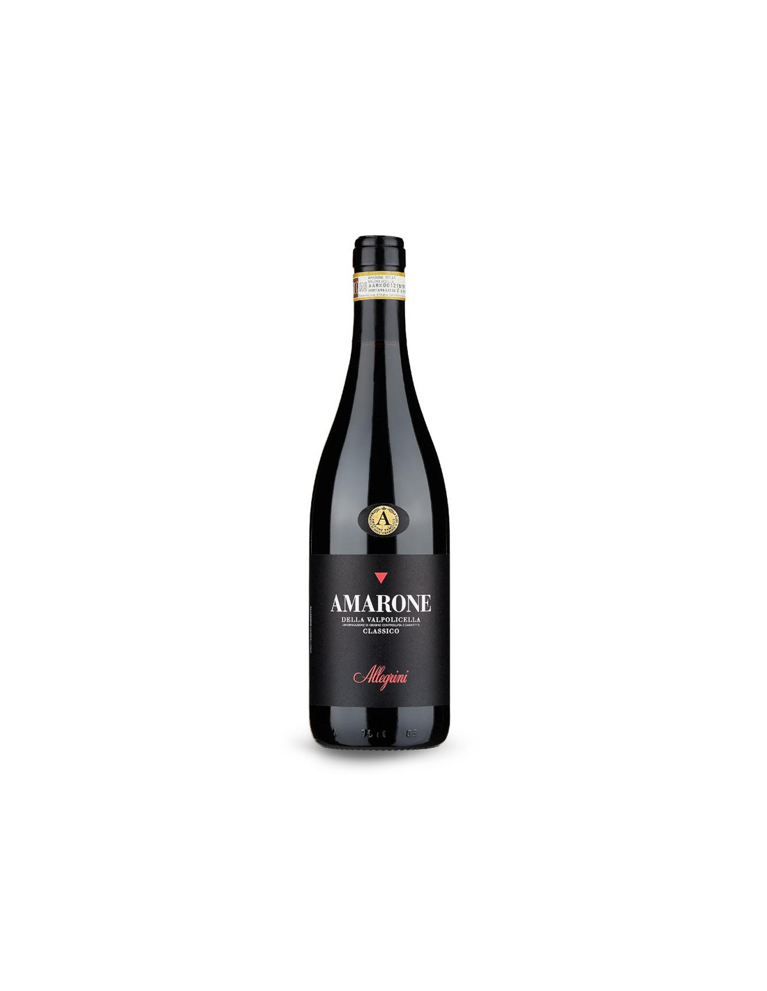 Allegrini Amarone della Valpolicella Classico DOCG 2014
