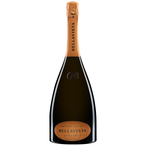Bellavista Cuvee Brut - Franciacorta 2000 1,5L