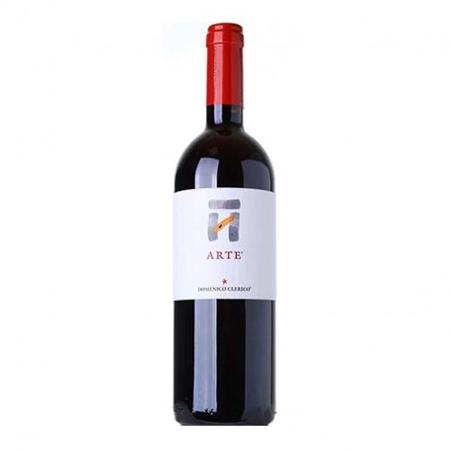 Domenico Clerico Arte Rosso Langhe 2003 1,5L