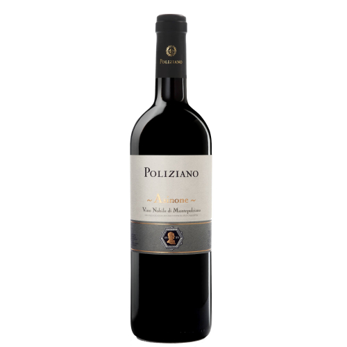 Poliziano, Asinone, Vino Nobile di Montepulciano DOCG 1998