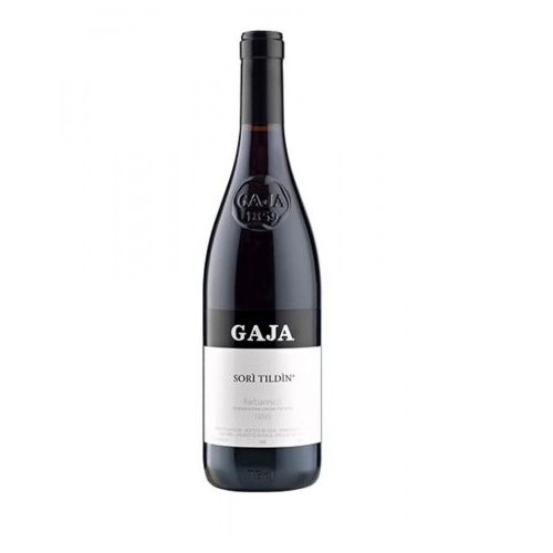 Gaja Sori Tildin Langhe-Barbaresco 1995