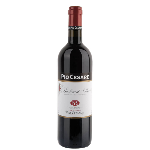 Pio Cesare Barbera d'Alba 2018