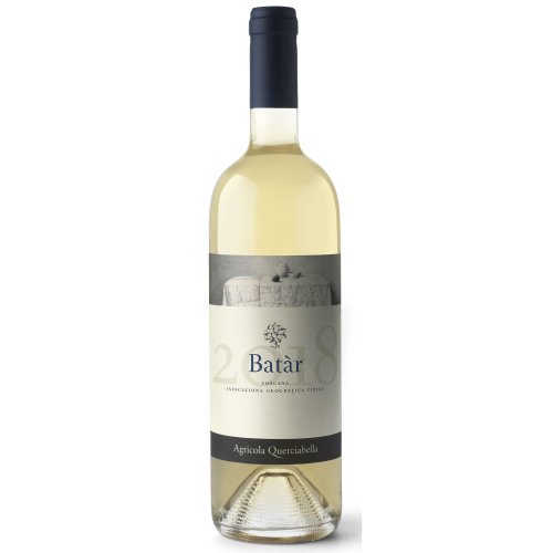 Querciabella, Batar, Toscana Bianco 2006