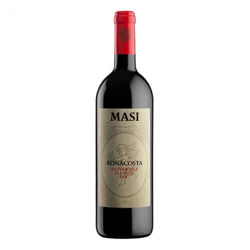Masi Bonacosta Valpolicella Classico 2000