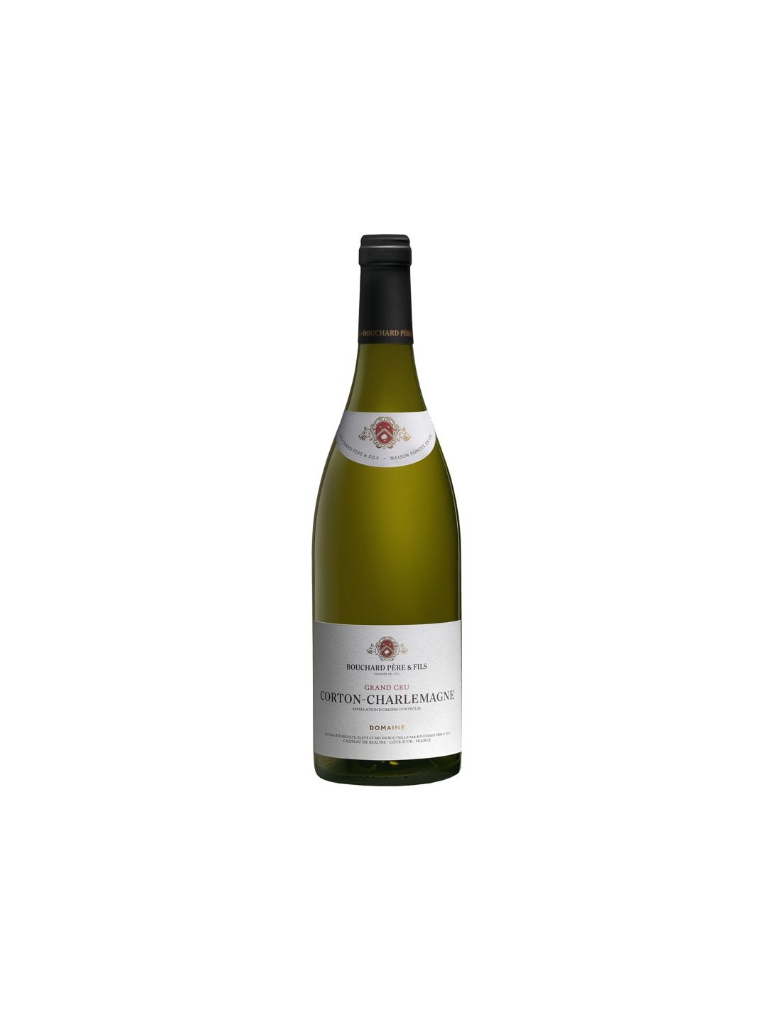 Bouchard Pere & Fils, Corton-Charlemagne Grand 1999