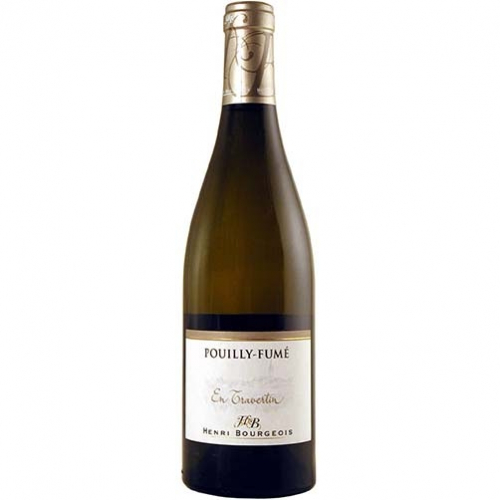 Henri Bourgeois, Pouilly-Fume En Travertin 2018