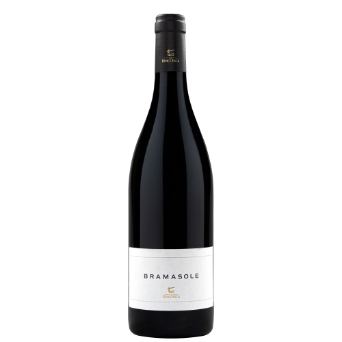 Marchesi Antinori, La Braccesca, Bramasole, Cortona Syrah 2000