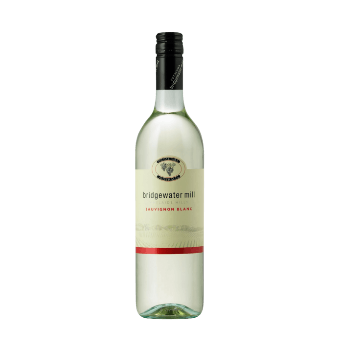 Petaluma 'Bridgewater Mill' Sauvignon Blanc 1998