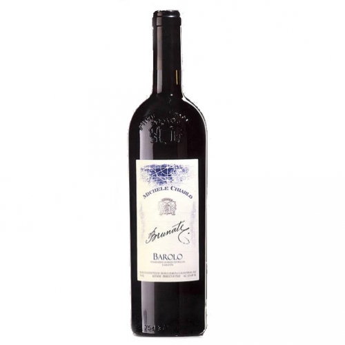 Michele Chiarlo Brunate - Barolo DOCG 1998
