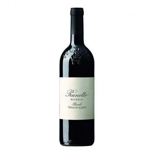 Prunotto Bussia  - Barolo DOCG 2006