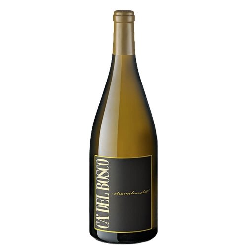 Ca' del Bosco, Curtefranca Chardonnay 2017