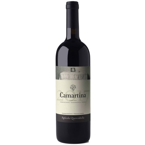 Querciabella, Chianti Classico DOCG 1997