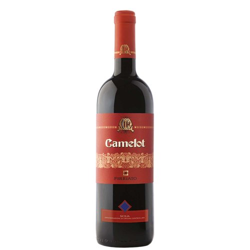 Firriato Camelot Sicilia IGT 2006
