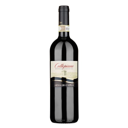 Arnaldo-Caprai Collepiano - Sagrantino di Montefalco DOCG 2001