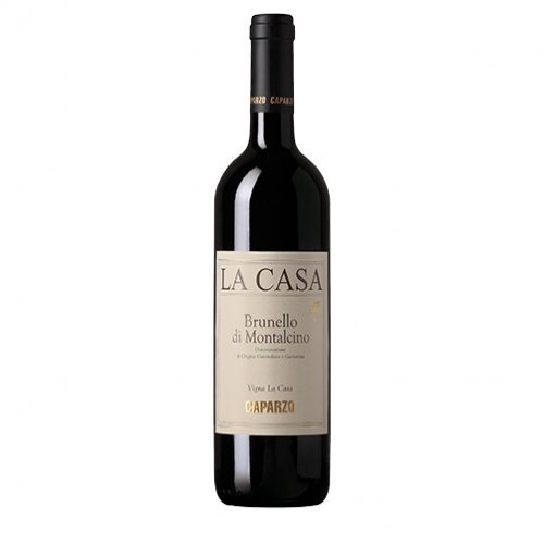 Caparzo, La Casa, Brunello di Montalcino DOCG 2006