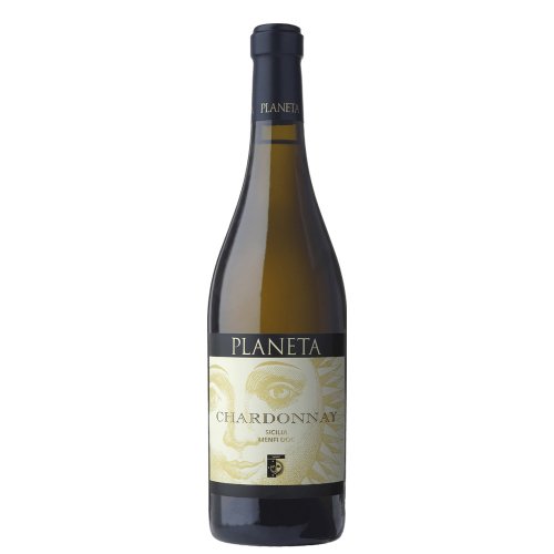 Planeta, Chardonnay 2010