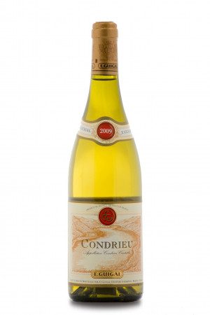 E. Guigal, Condrieu 2009