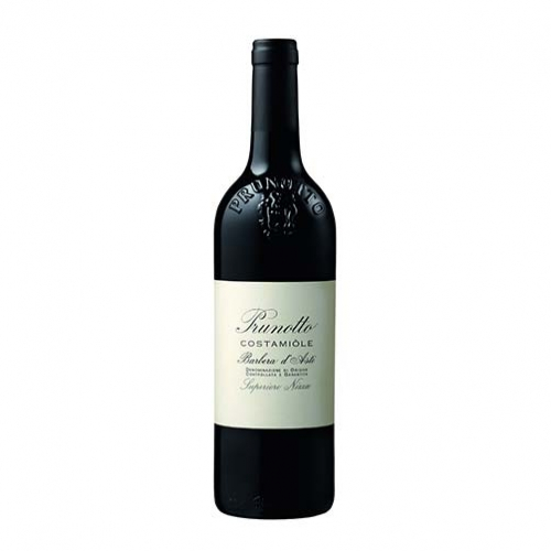 Prunotto 'Costamiole' Riserva - Barbera d'Asti Superiore Nizza DOCG 1997