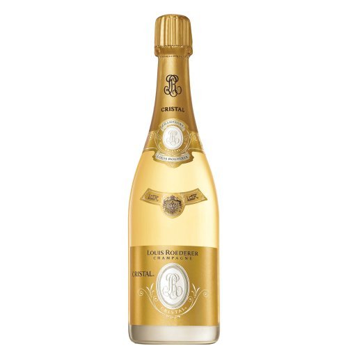 Louis Roederer Cristal Millesime Brut 2007