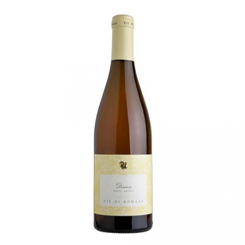 Vie di Romans, Dessimis, Pinot Grigio Friuli 2021