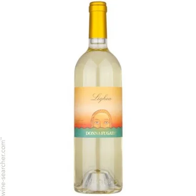 Donnafugata, Lighea Zibibbo Sicilia IGT 2007