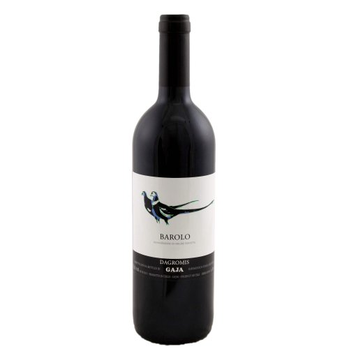 Gaja Dagromis Barolo 2014