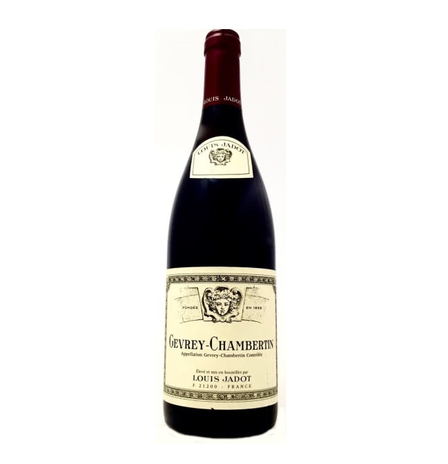 Louis Jadot Gevrey-Chambertin 2018