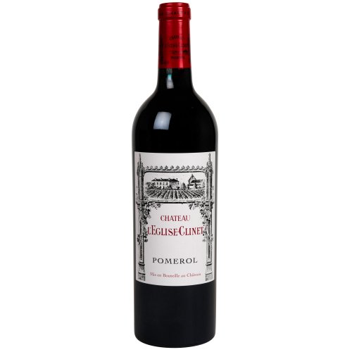 Chateau L'Eglise-Clinet - Pomerol 1995 1,5L