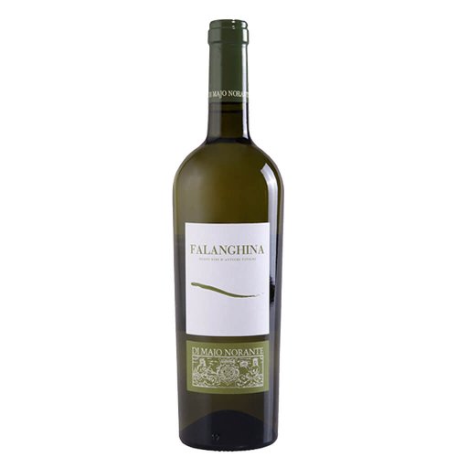 Di Majo Norante, Falanghina del Molise 2017
