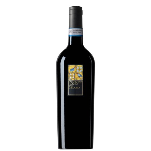 Feudi di San Gregorio, Falanghina del Sannio 2009