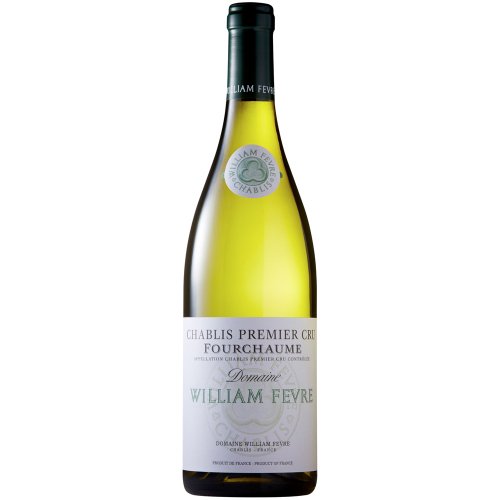 William Fevre, Vaillons, Chablis Premier Cru 2020