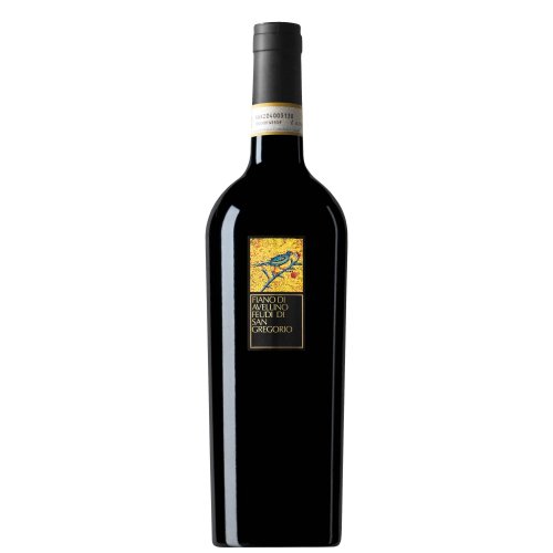 Feudi di San Gregorio, Fiano di Avellino 2008