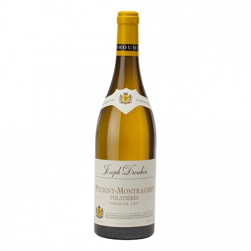 Joseph Drouhin, Les Folatieres, Puligny-Montrachet Premier Cru 2009
