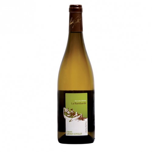 Domaine Landrat-Guyollot, Pouilly-Fume La Rambarde 2023