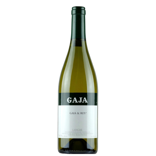 Gaja, Gaia & Rey, Chardonnay Langhe, Piemonte 2017