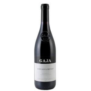 Gaja Sori San Lorenzo Langhe-Barbaresco 2021