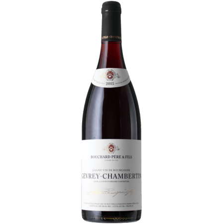 Bouchard Pere & Fils Gevrey - Chambertin 2004