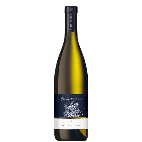 Alois Lageder, Gewurztraminer Alto Adige 2004