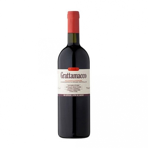 Podere Grattamacco, Bolgheri Rosso 2003