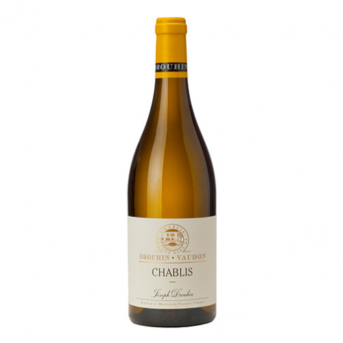 Joseph Drouhin, Domaine Vaudon, Chablis 2011