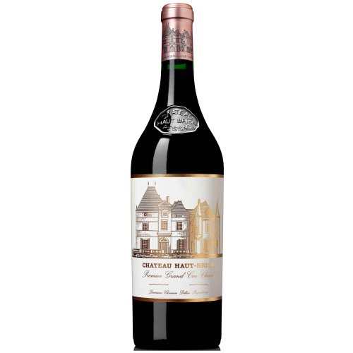 Chateau Haut-Brion - Pessac-Leognan 2002