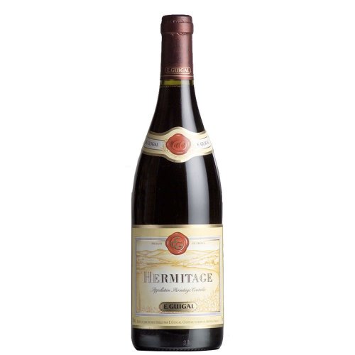 E. Guigal Hermitage 2010