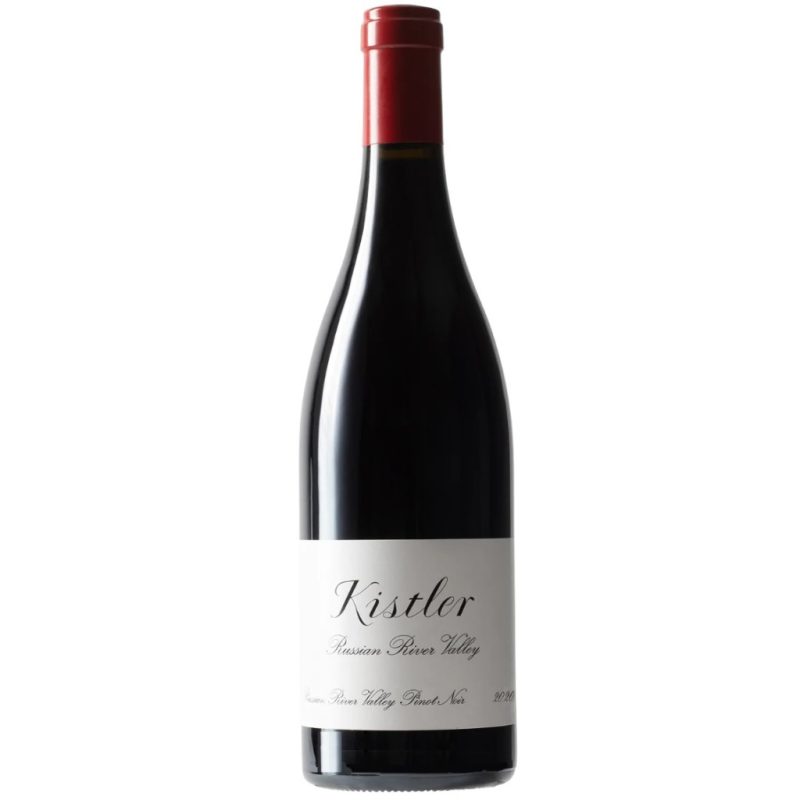 Kistler Rusian River Valley Pinot Noir 2020