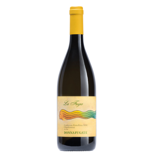 Donnafugata, La Fuga Contessa Entellina 2015
