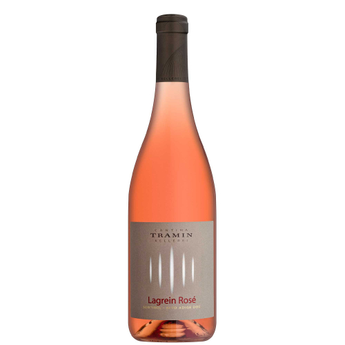 Cantina Tramin kellerei Lagrein Rose Alto Adige 2019
