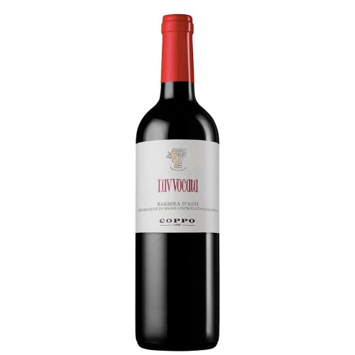 Coppo L'Avvocata - Barbera d'Asti DOCG 2003