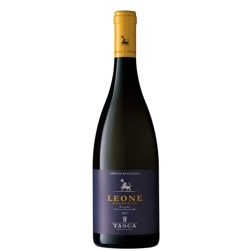 Tasca d'Almerita, Tenuta Regaleali, Leone d'Almerita 2017